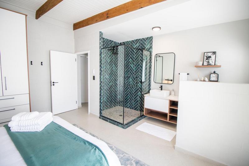 6 Bedroom Property for Sale in Dwarskersbos Western Cape